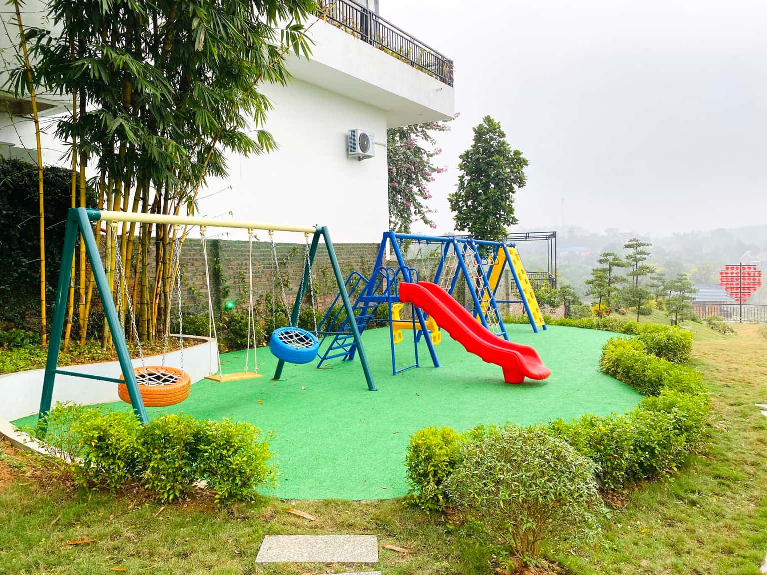 khu b sapphire villa luong son hoa binh