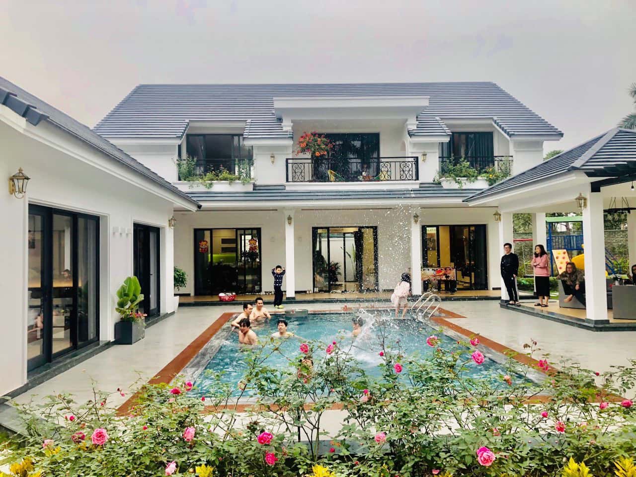 khu a sapphire villa luong son hoa binh