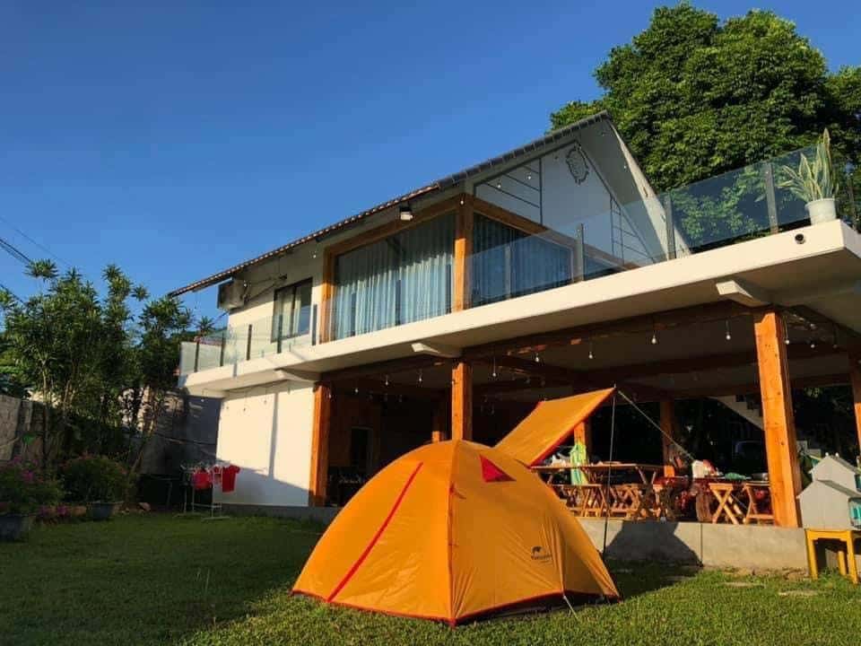 Tranh Villa, Hoà Bình — ảnh 7