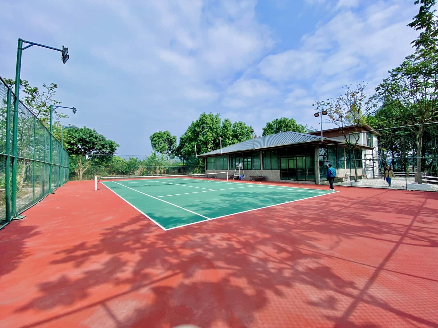 Sunile Garden, Hoà Bình — ảnh 16