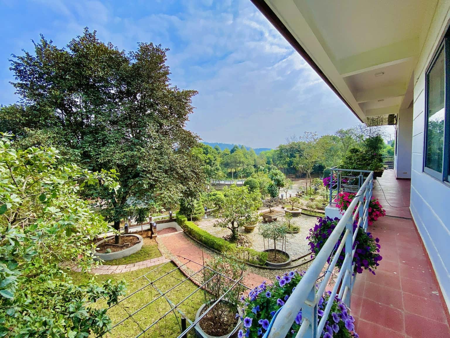Sunile Garden, Hoà Bình — ảnh 11