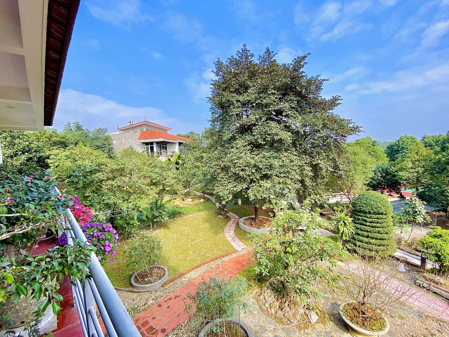 Sunile Garden, Hoà Bình — ảnh 12