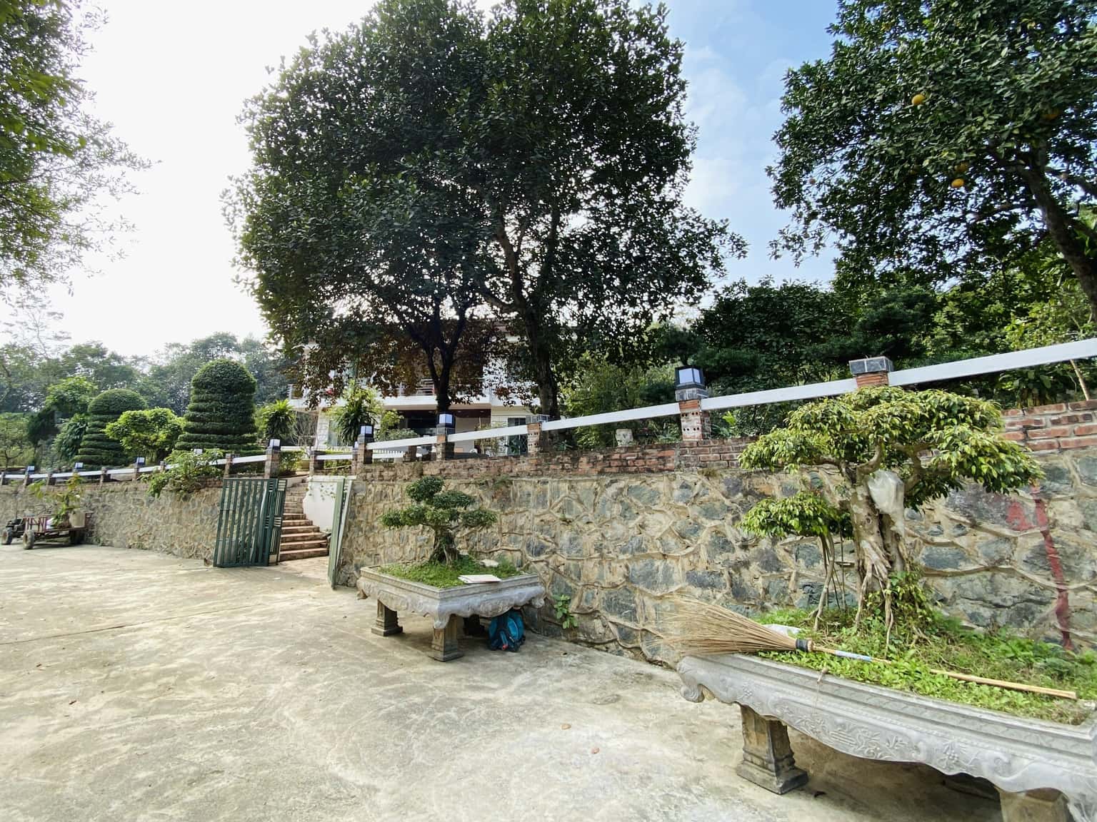 Sunile Garden, Hoà Bình — ảnh 8