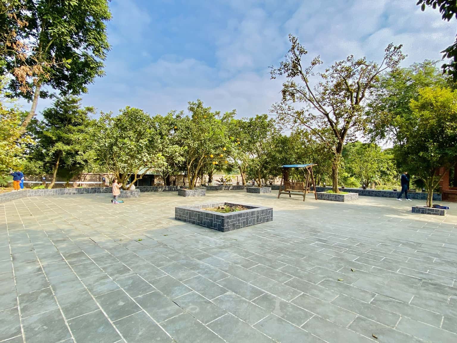 Sunile Garden, Hoà Bình — ảnh 14