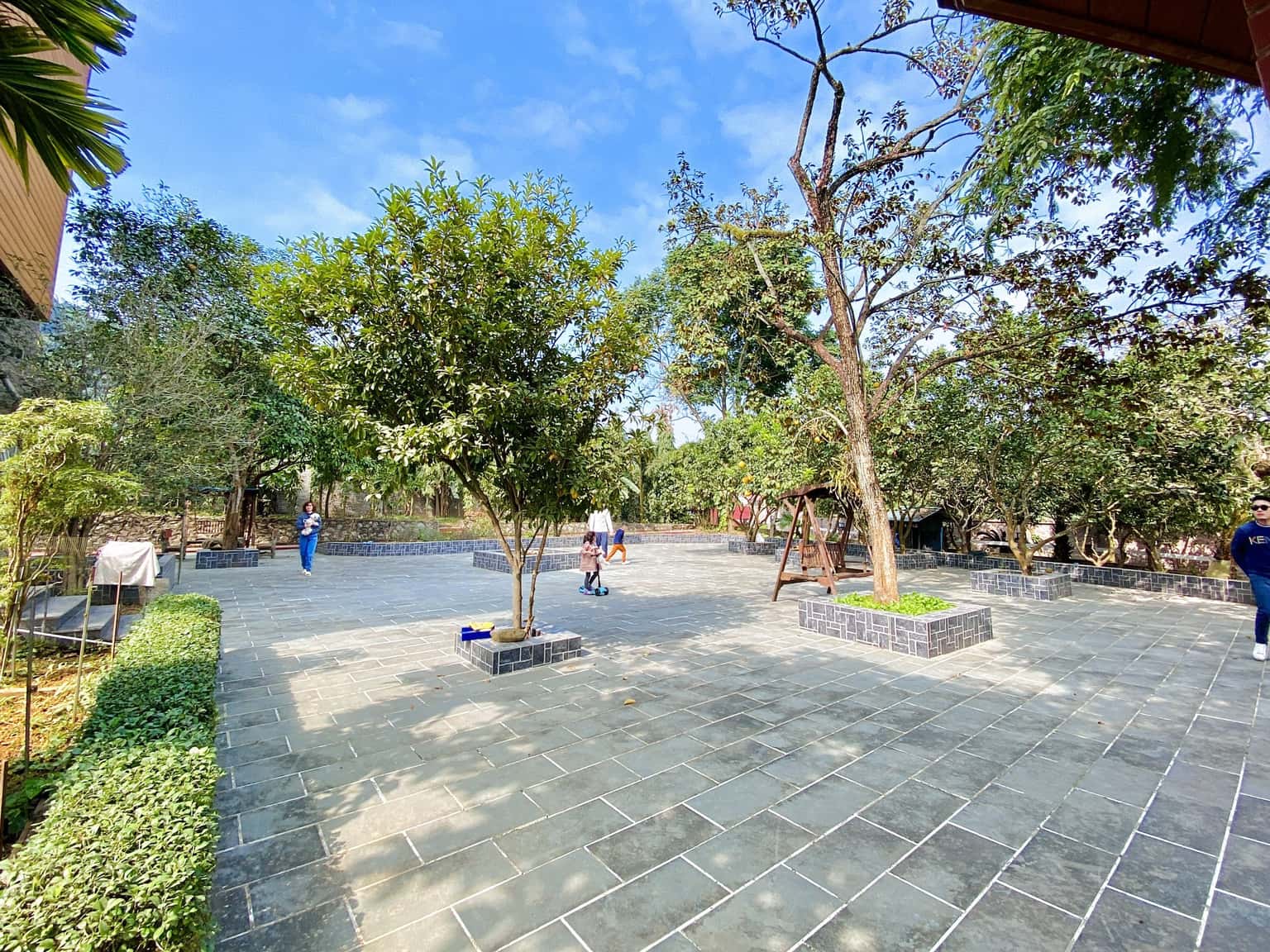 Sunile Garden, Hoà Bình — ảnh 13