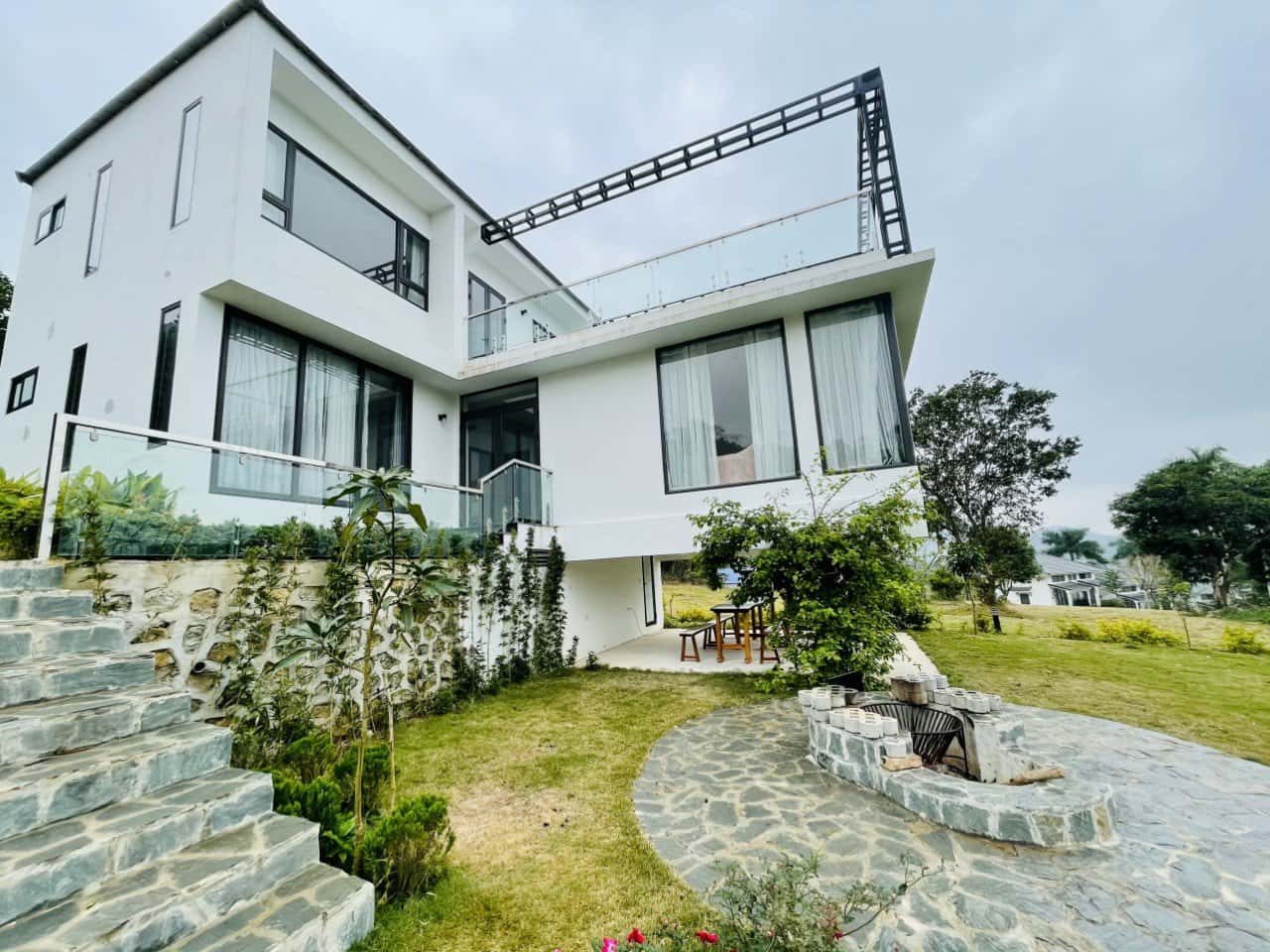Hasu Village 4-Bedroom, Hoà Bình — photo 2