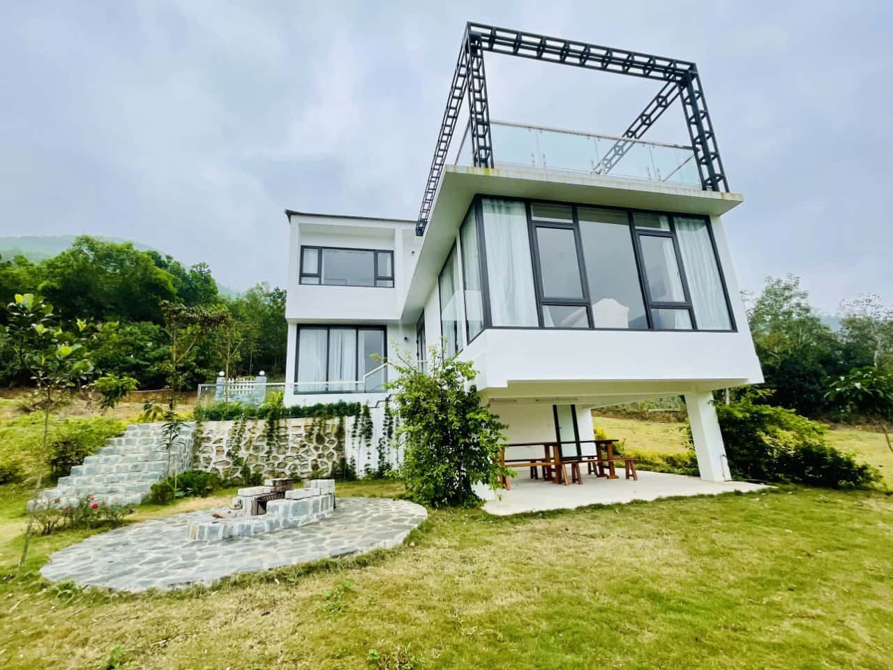 Hasu Village 4-Bedroom, Hoà Bình — photo 1