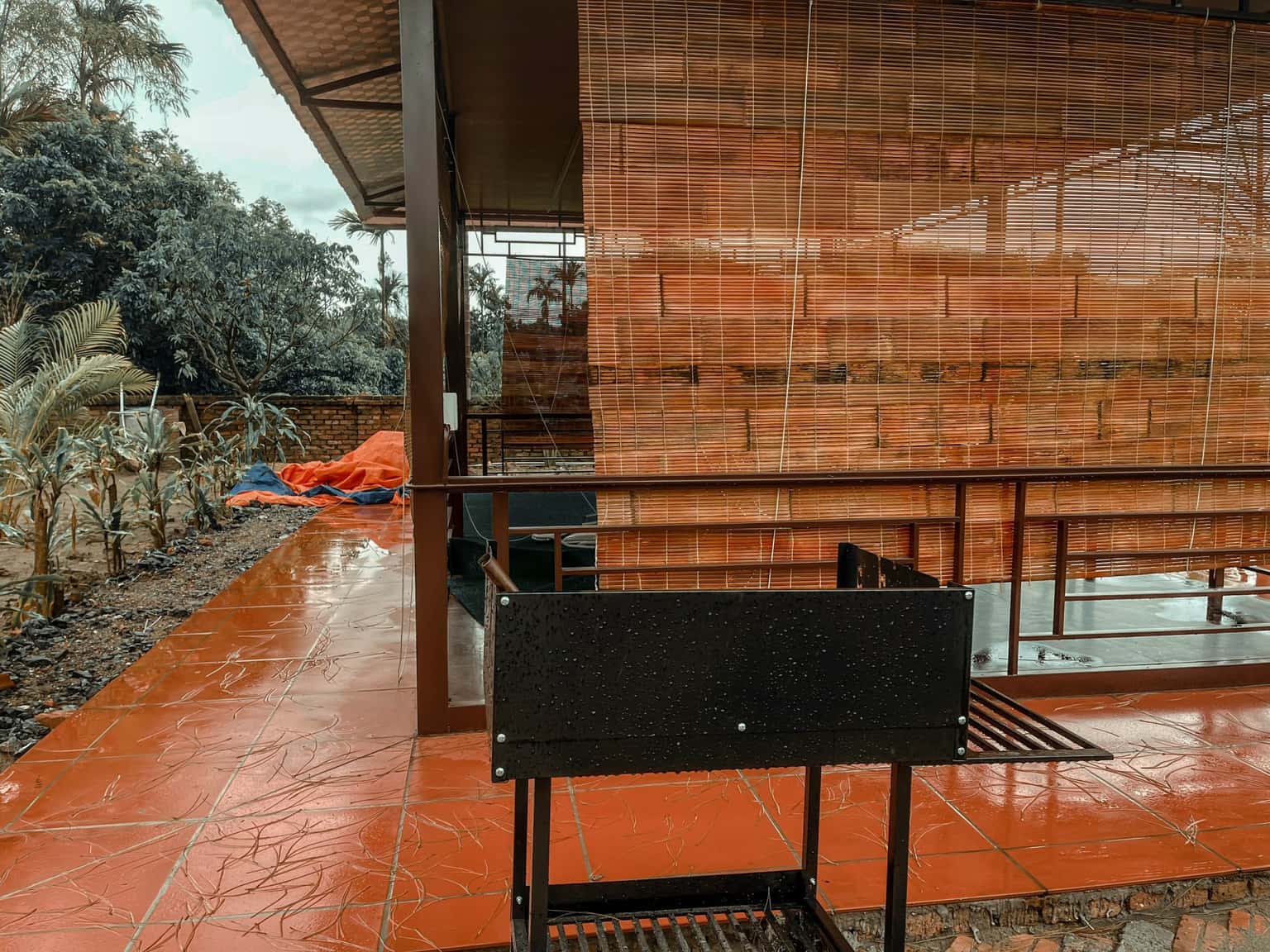 Trâm Villa tại Hiền Ninh, Sóc Sơn — ảnh 30