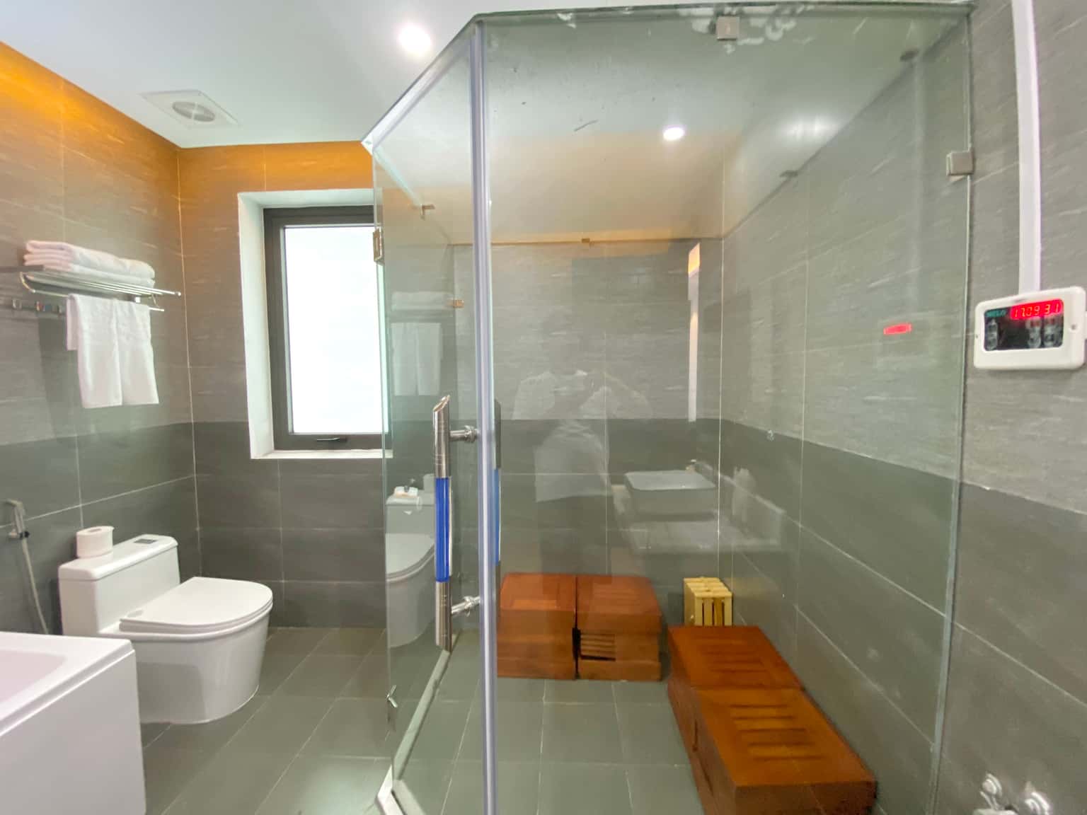 HD Villa – Beverly Hills Hạ Long, Bãi Cháy — photo 24