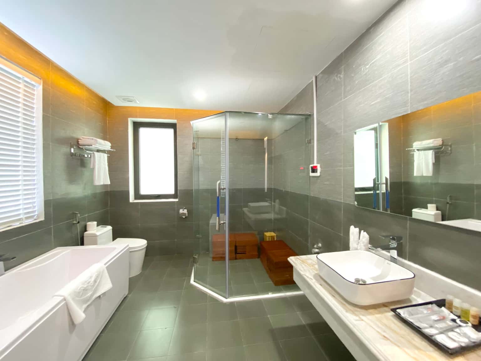 HD Villa – Beverly Hills Hạ Long, Bãi Cháy — photo 23