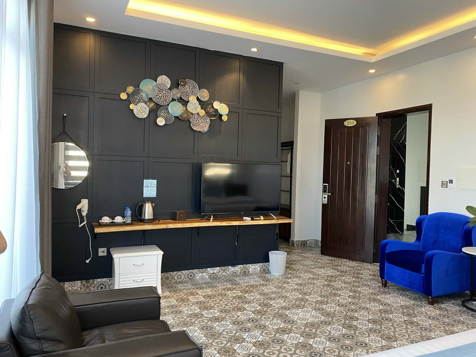 HD Villa – Beverly Hills Hạ Long, Bãi Cháy — photo 17