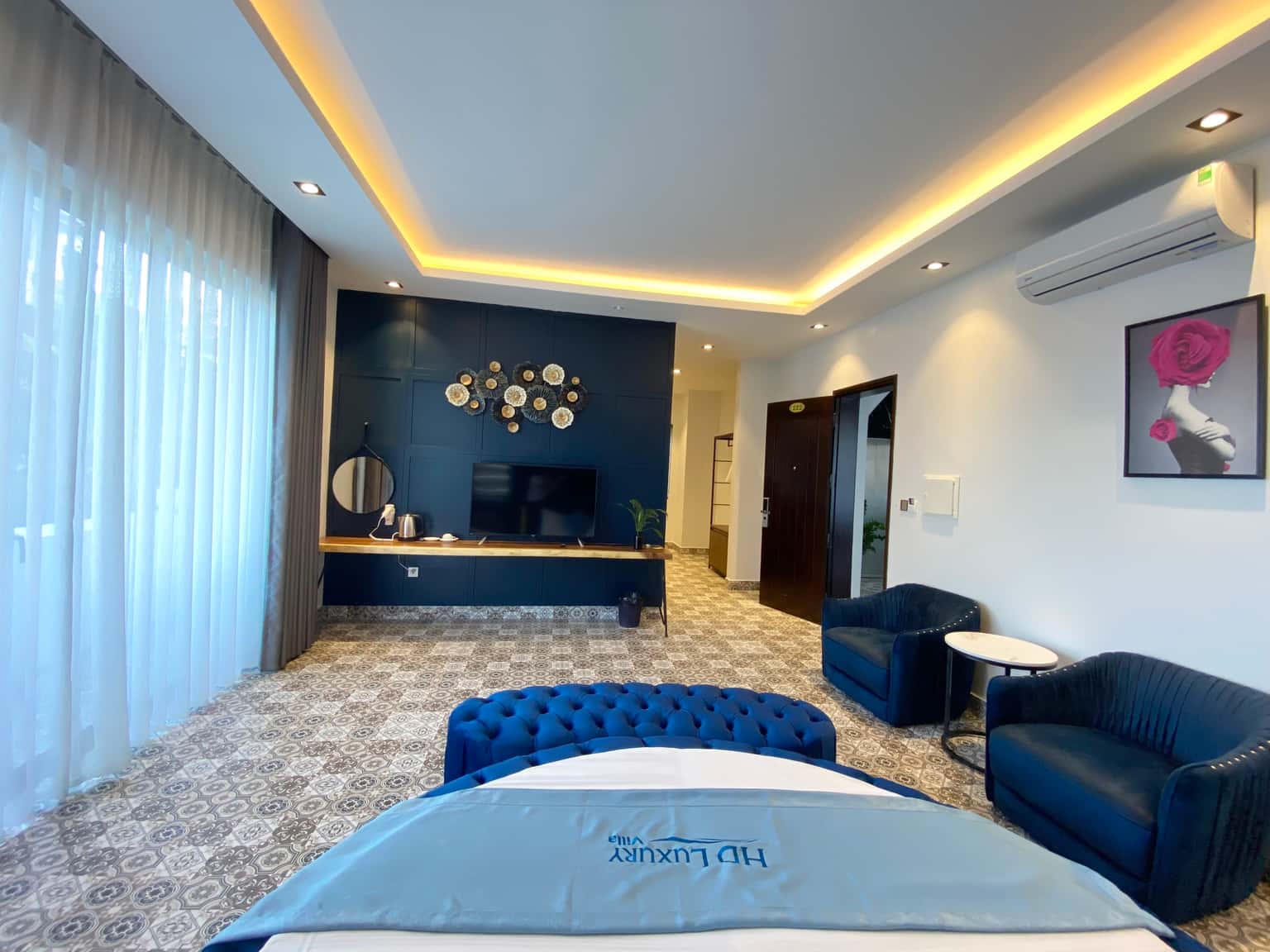 HD Villa – Beverly Hills Hạ Long, Bãi Cháy — photo 12