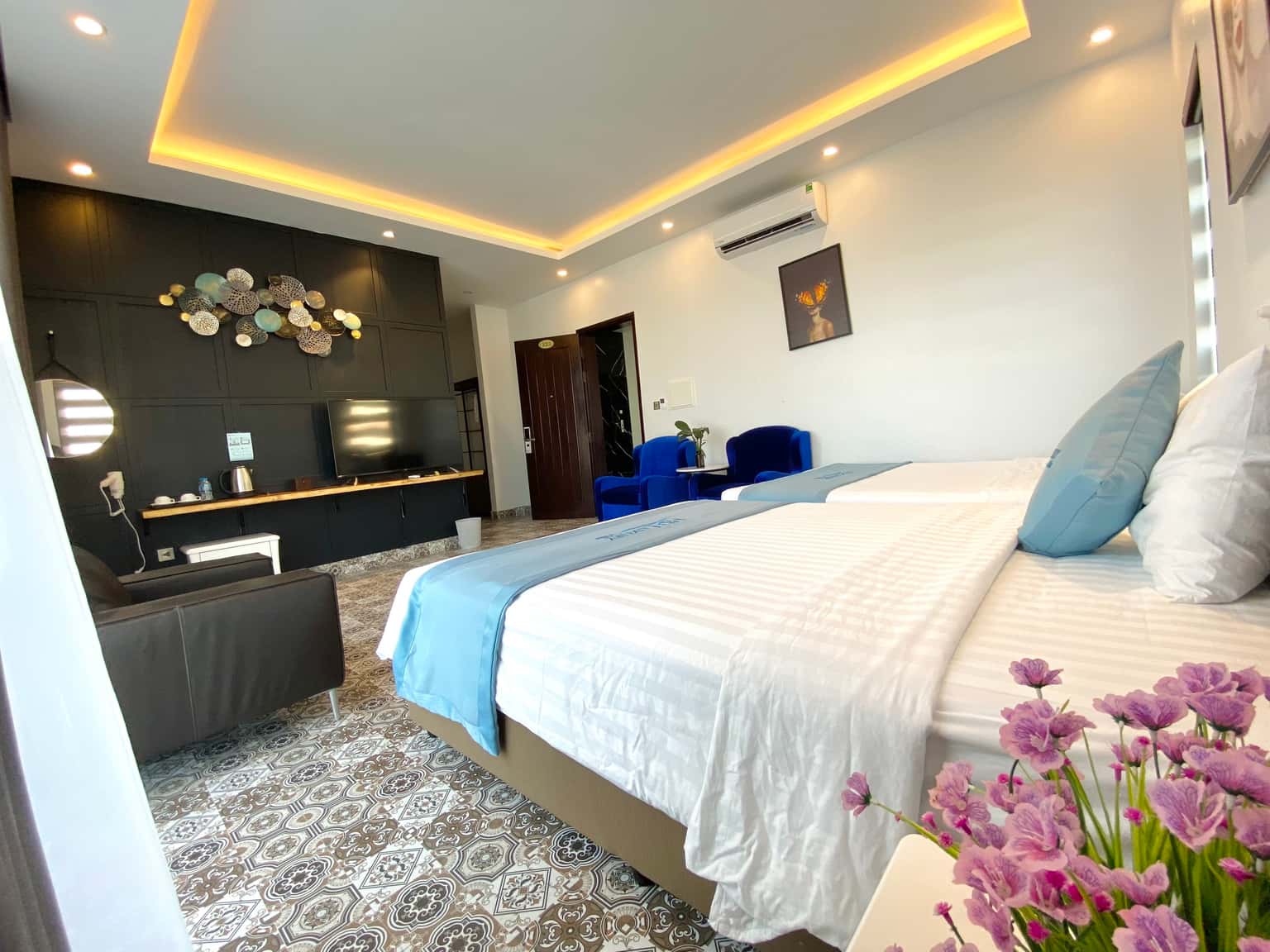 HD Villa – Beverly Hills Hạ Long, Bãi Cháy — photo 16