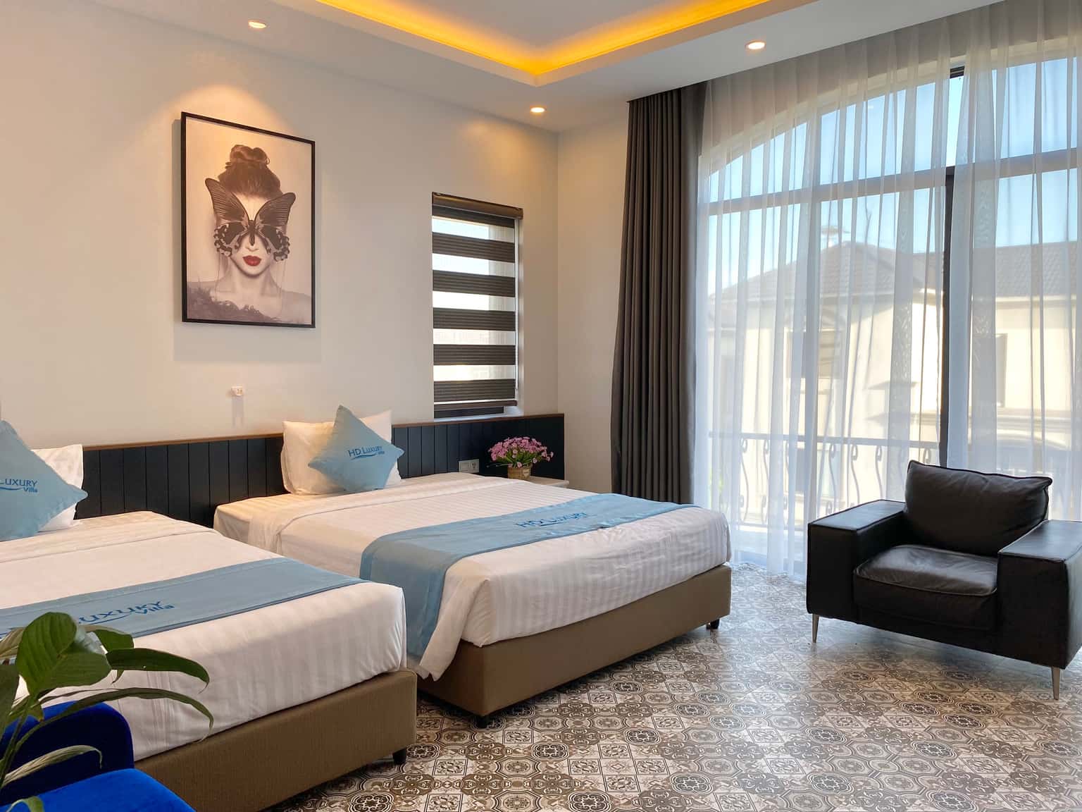 HD Villa – Beverly Hills Hạ Long, Bãi Cháy — photo 14