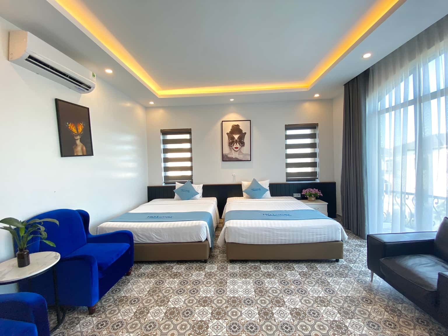 HD Villa – Beverly Hills Hạ Long, Bãi Cháy — photo 13