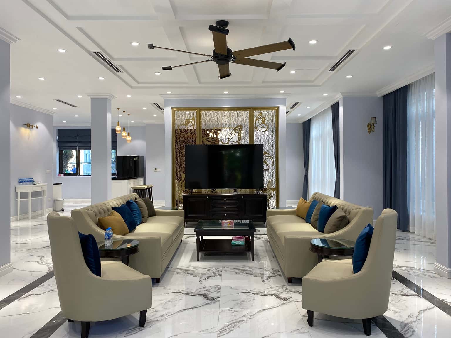 Villa TT01.02 – Beverly Hills Hạ Long, Bãi Cháy — photo 2