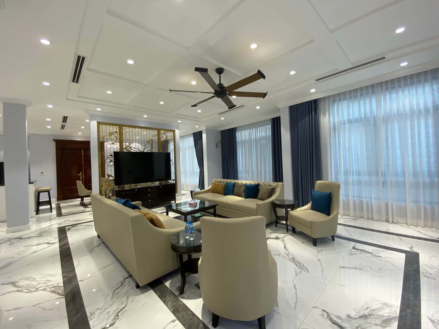 Villa TT01.02 – Beverly Hills Hạ Long, Bãi Cháy — photo 7