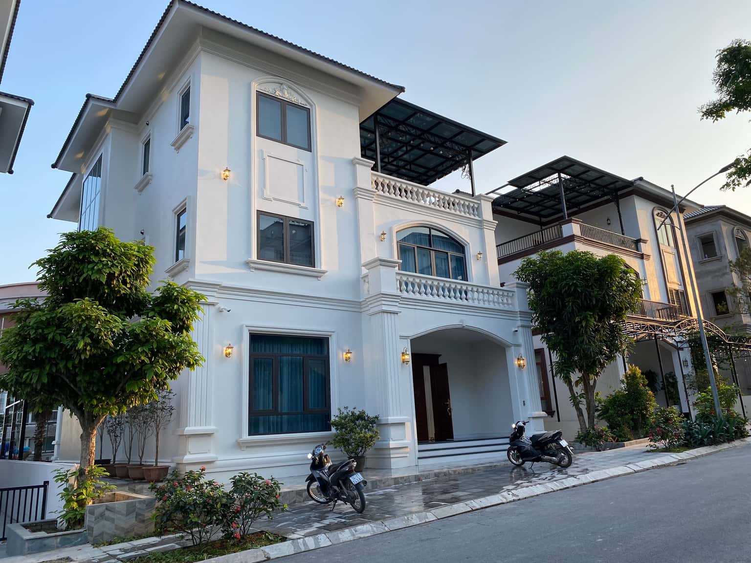 Villa TT01.02 – Beverly Hills Hạ Long, Bãi Cháy — photo 1