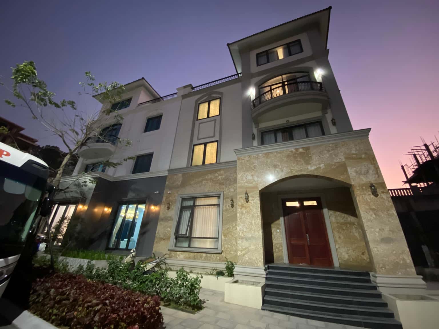 Villa TT06.02 – Beverly Hills Hạ Long, Bãi Cháy — ảnh 1