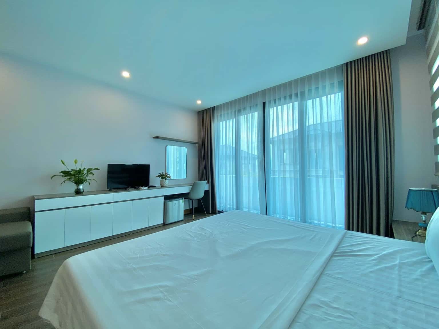 Villa TT06.01 Queen – Beverly Hills Hạ Long, Bãi Cháy — ảnh 19