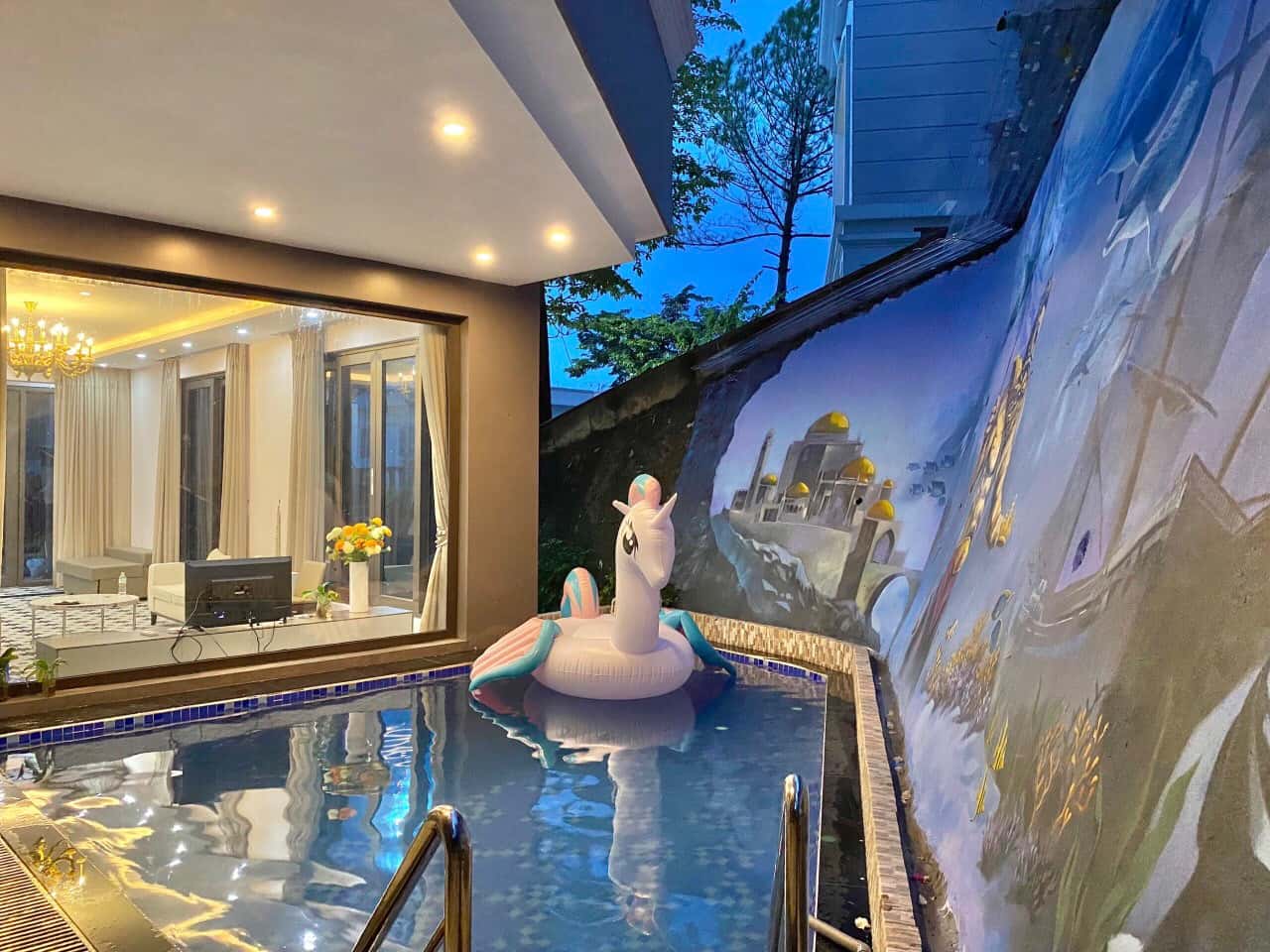 Villa TT06.01 Queen – Beverly Hills Hạ Long, Bãi Cháy — ảnh 1