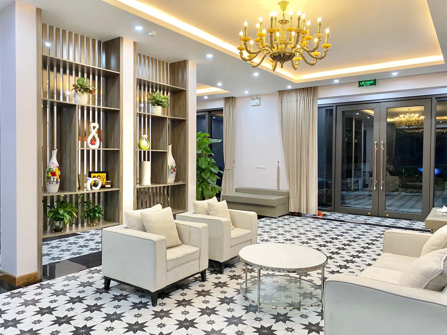 Villa TT06.01 Queen – Beverly Hills Hạ Long, Bãi Cháy — ảnh 12