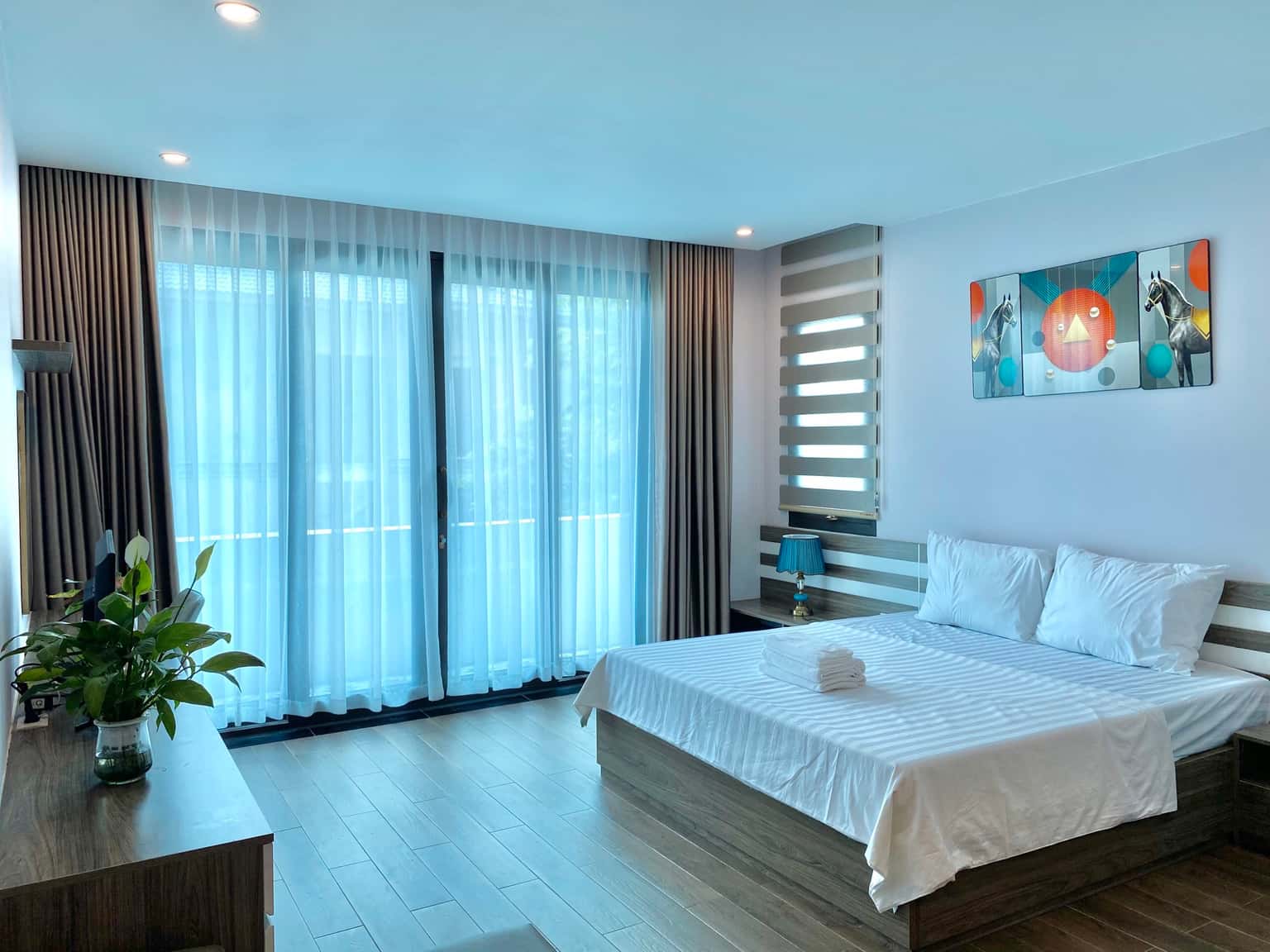 Villa TT06.01 Queen – Beverly Hills Hạ Long, Bãi Cháy — ảnh 17