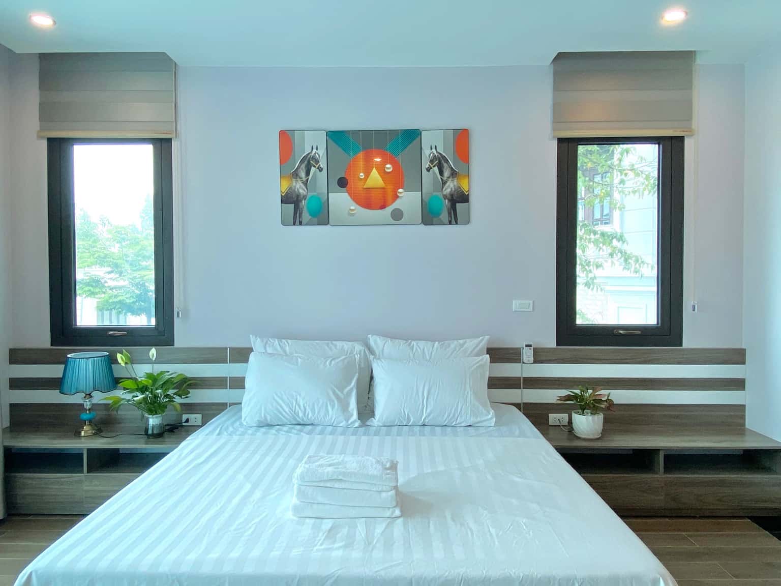 Villa TT06.01 Queen – Beverly Hills Hạ Long, Bãi Cháy — ảnh 18