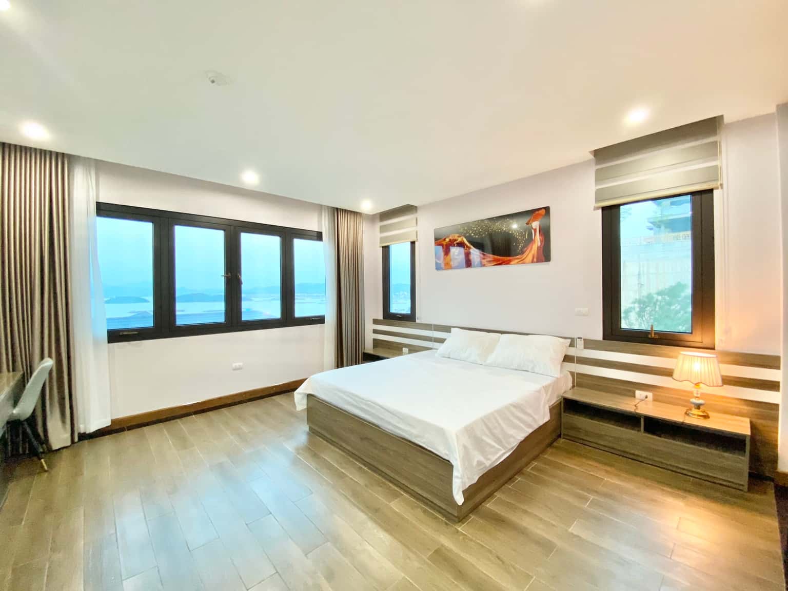Villa TT06.01 Queen – Beverly Hills Hạ Long, Bãi Cháy — ảnh 4