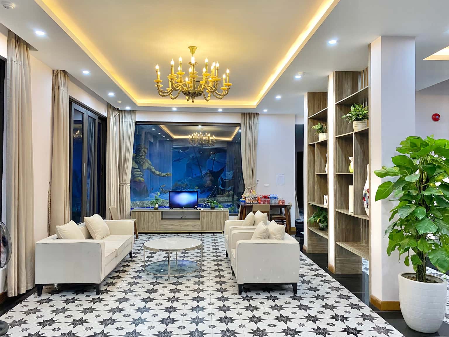 Villa TT06.01 Queen – Beverly Hills Hạ Long, Bãi Cháy — ảnh 2
