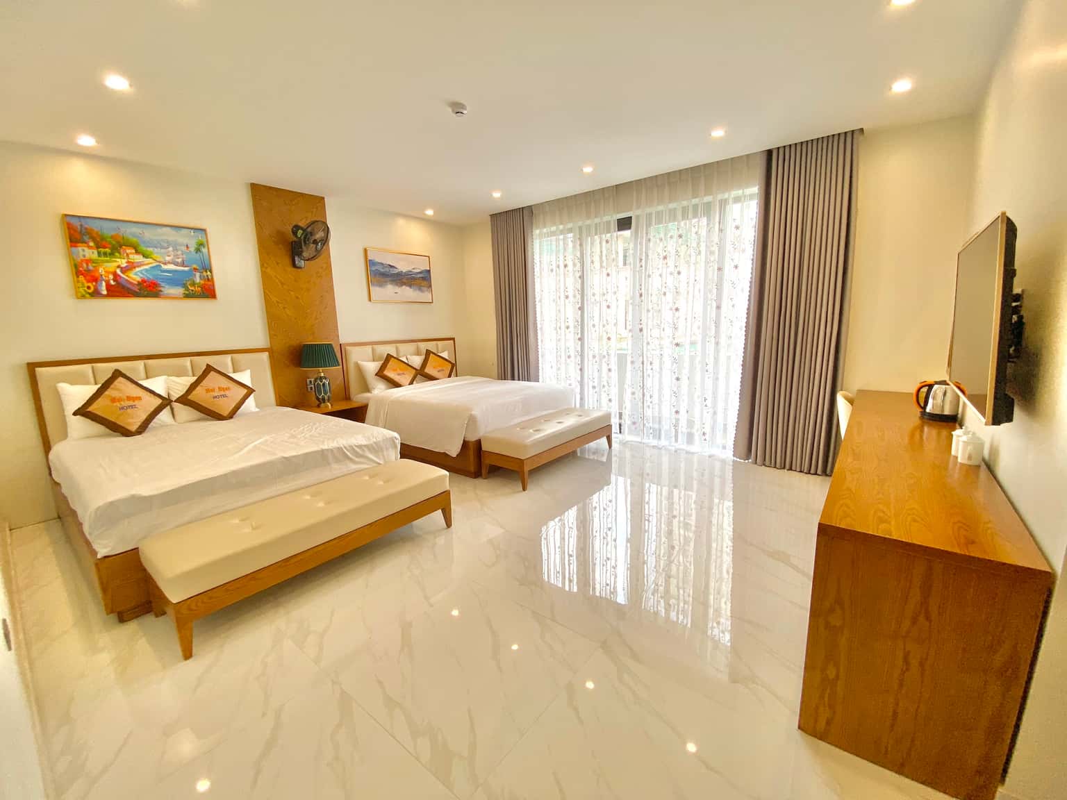 Villa TT02.17 – Beverly Hills Hạ Long, Bãi Cháy — photo 16