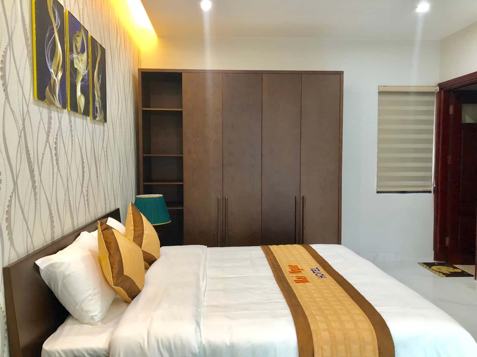 Villa TT02.18 – Beverly Hills Hạ Long, Bãi Cháy — ảnh 19