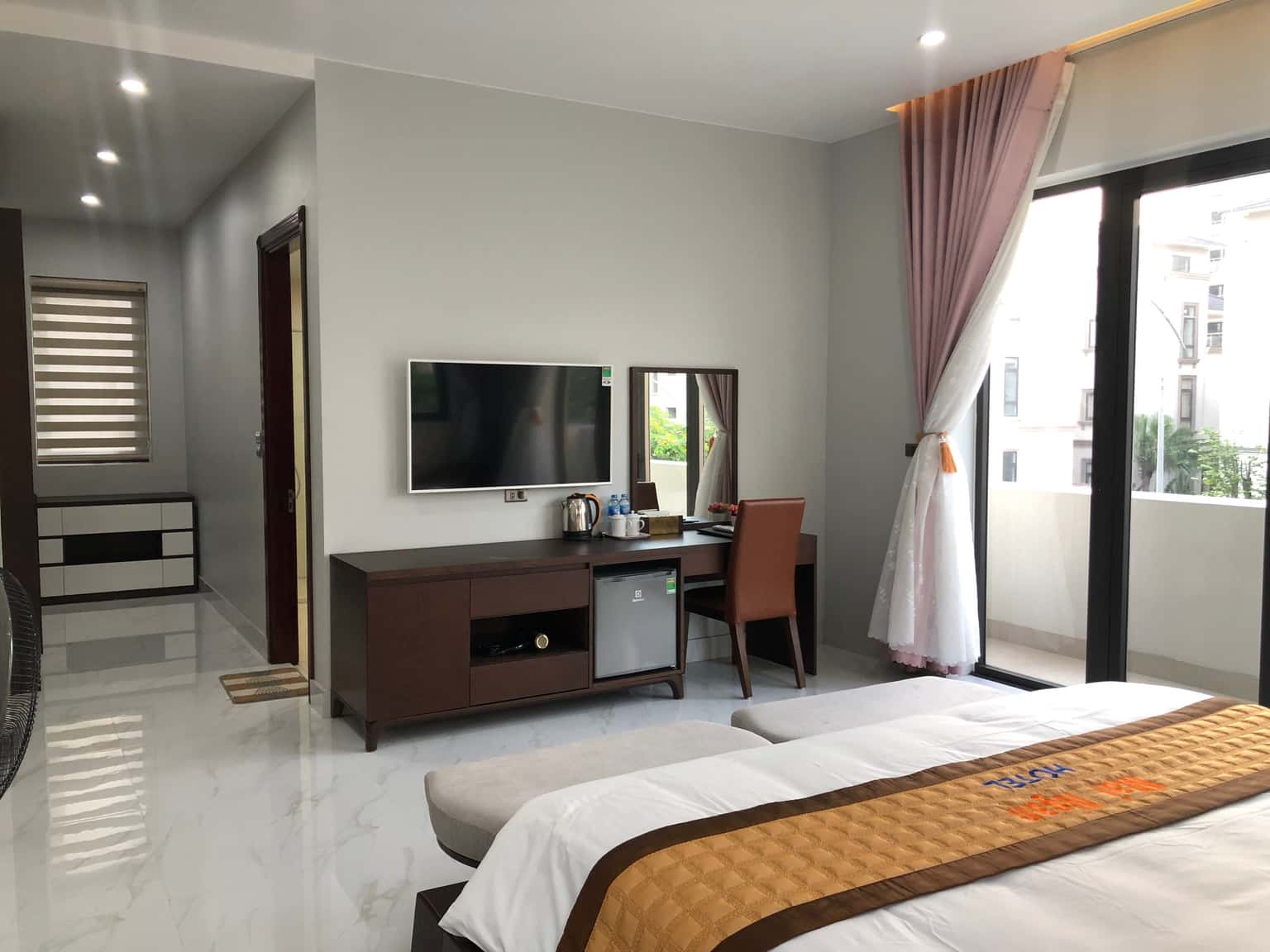 Villa TT02.18 – Beverly Hills Hạ Long, Bãi Cháy — ảnh 18