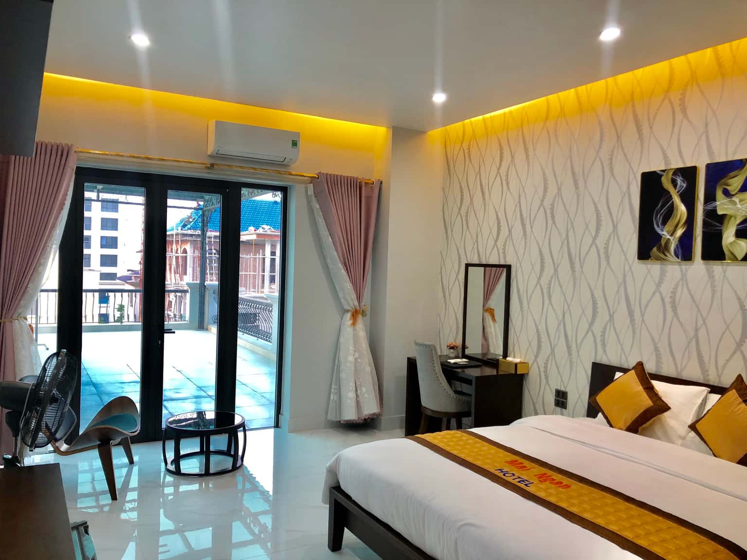 Villa TT02.18 – Beverly Hills Hạ Long, Bãi Cháy — ảnh 20