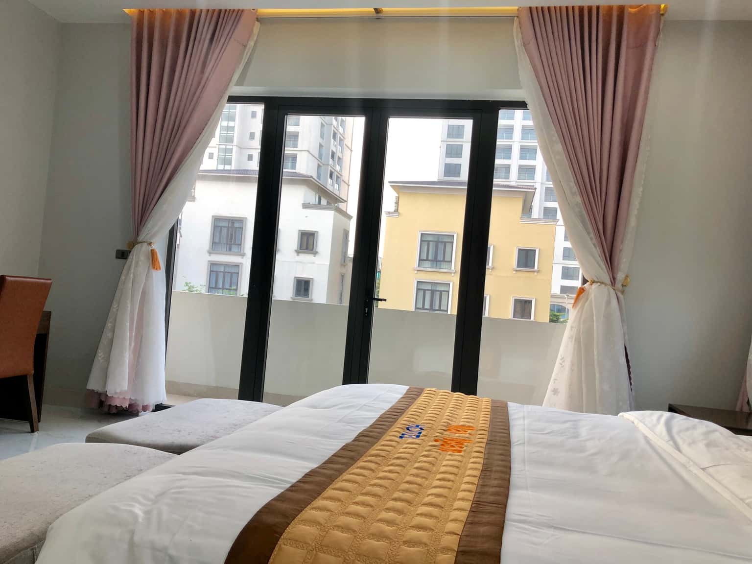 Villa TT02.18 – Beverly Hills Hạ Long, Bãi Cháy — ảnh 12