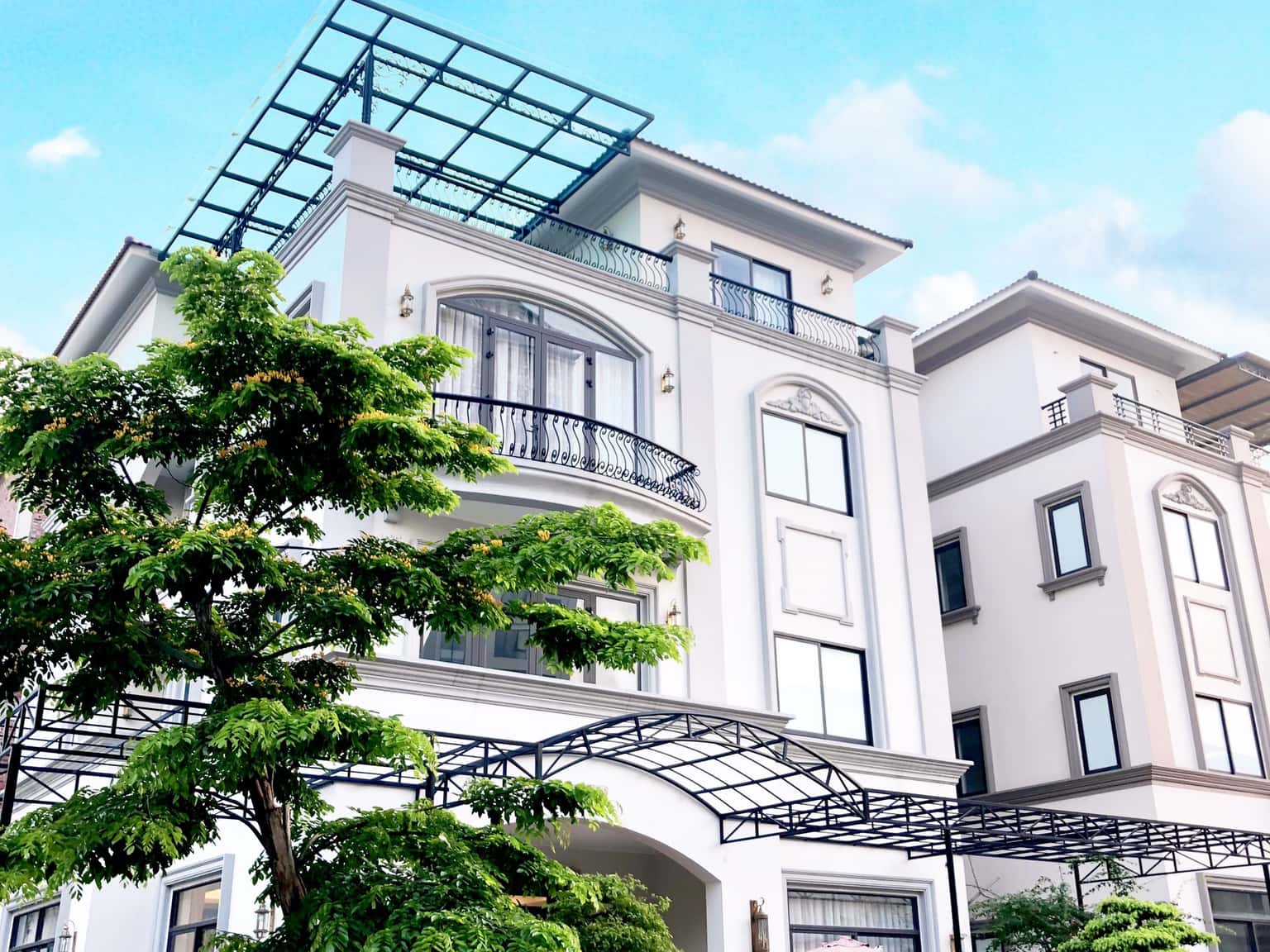 tt2 18 beverly hill ha long