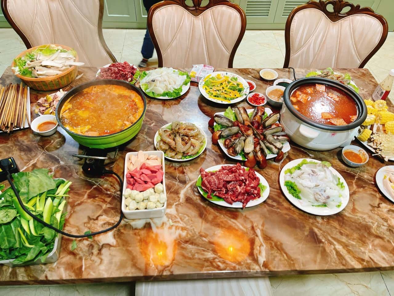 Ann House, 下龙 — 照片 18
