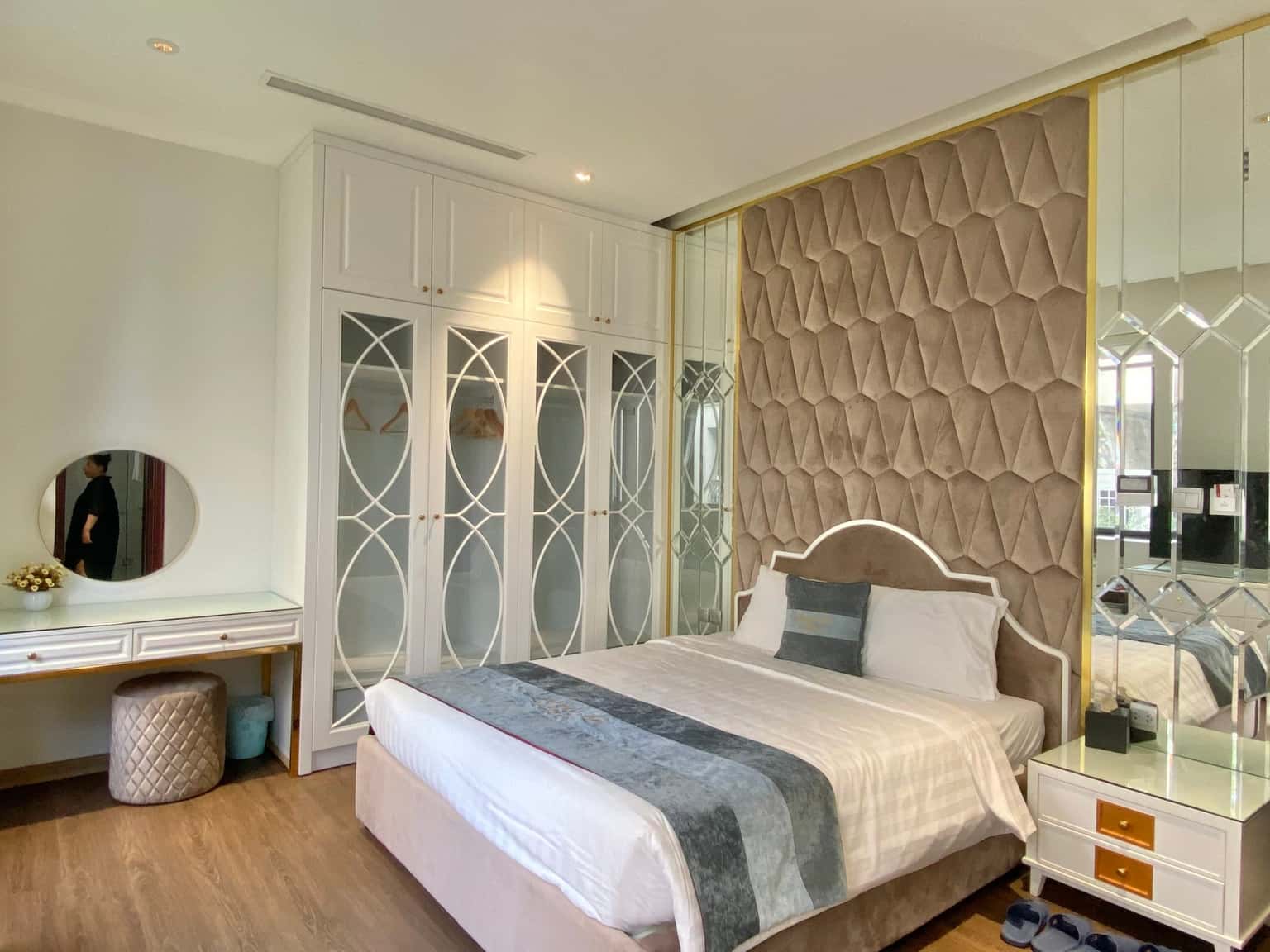 Villa TT07.09 Sea View– Beverly Hills Hạ Long, Bãi Cháy — photo 19