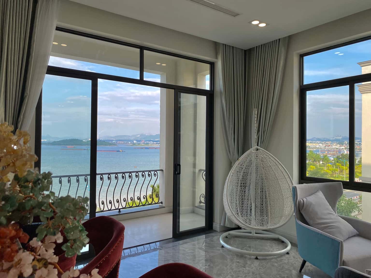 Villa TT07.09 Sea View– Beverly Hills Hạ Long, Bãi Cháy — photo 17