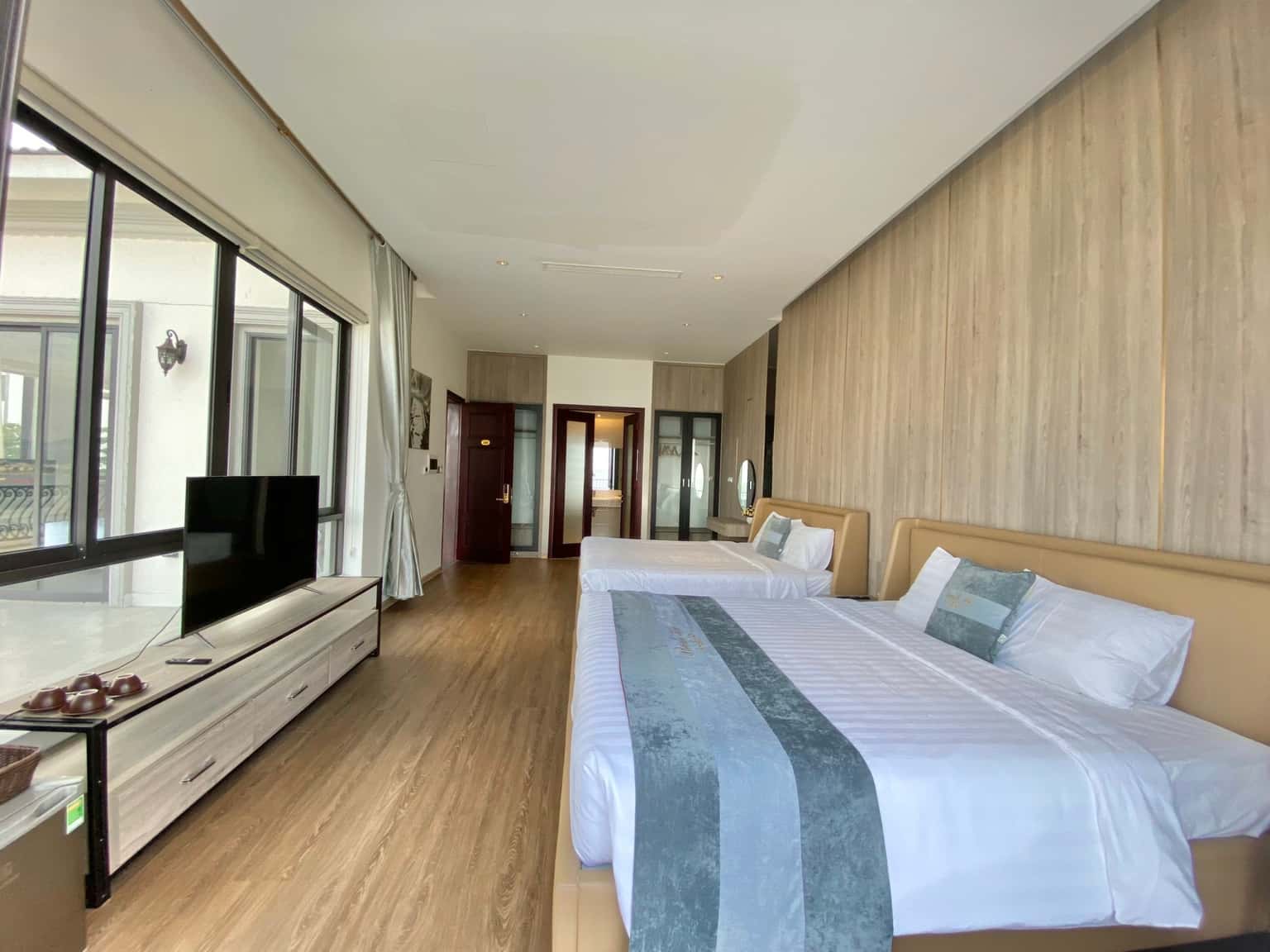 Villa TT07.09 Sea View– Beverly Hills Hạ Long, Bãi Cháy — photo 21