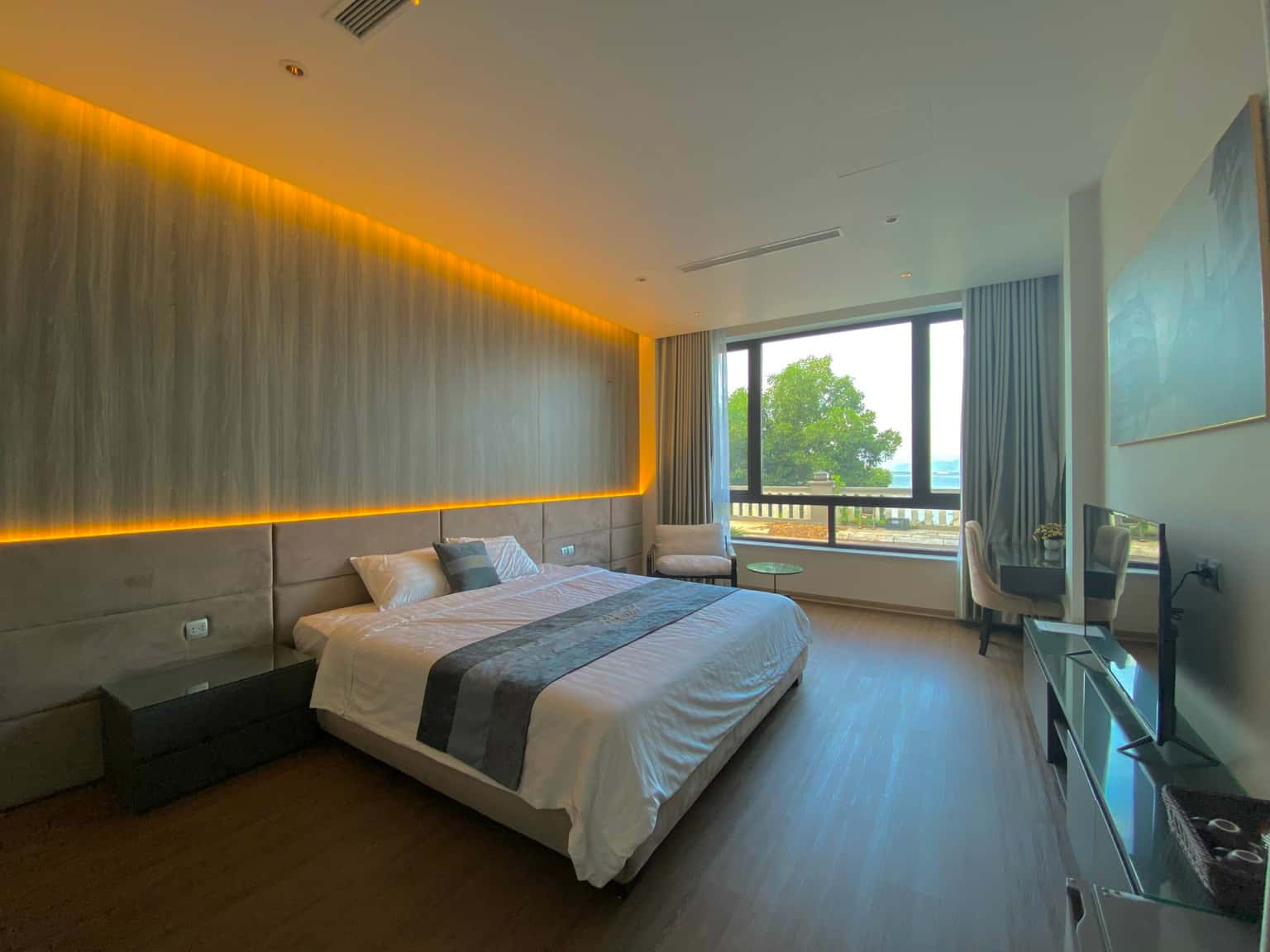 Villa TT07.09 Sea View– Beverly Hills Hạ Long, Bãi Cháy — photo 20