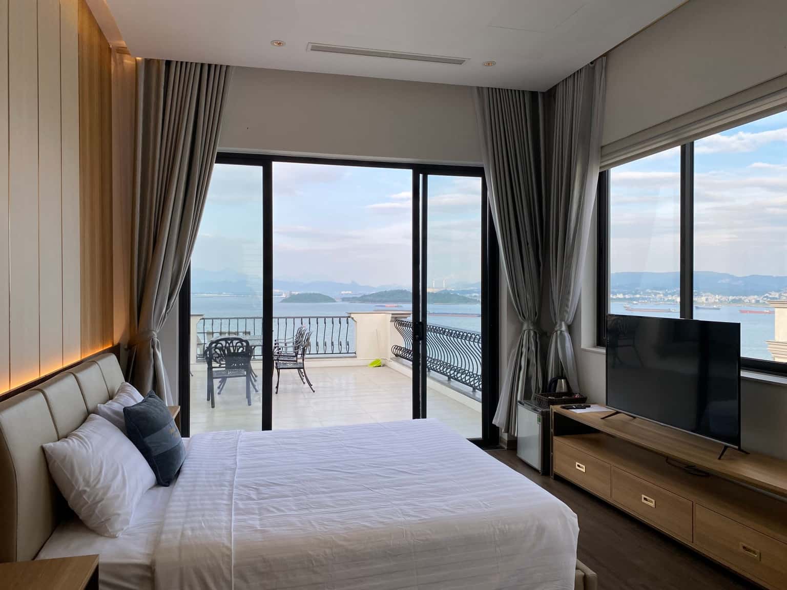 Villa TT07.09 Sea View– Beverly Hills Hạ Long, Bãi Cháy — photo 25