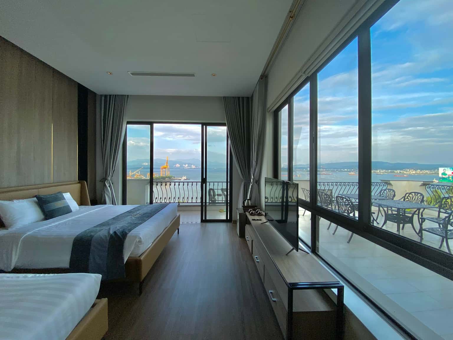 Villa TT07.09 Sea View– Beverly Hills Hạ Long, Bãi Cháy — photo 18