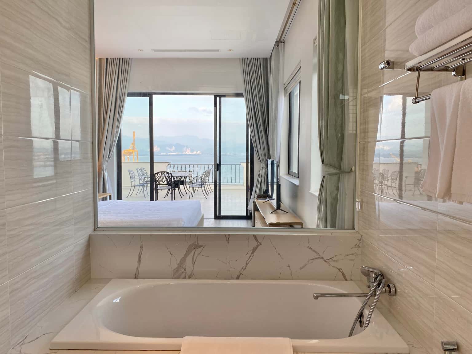 Villa TT07.09 Sea View– Beverly Hills Hạ Long, Bãi Cháy — photo 28