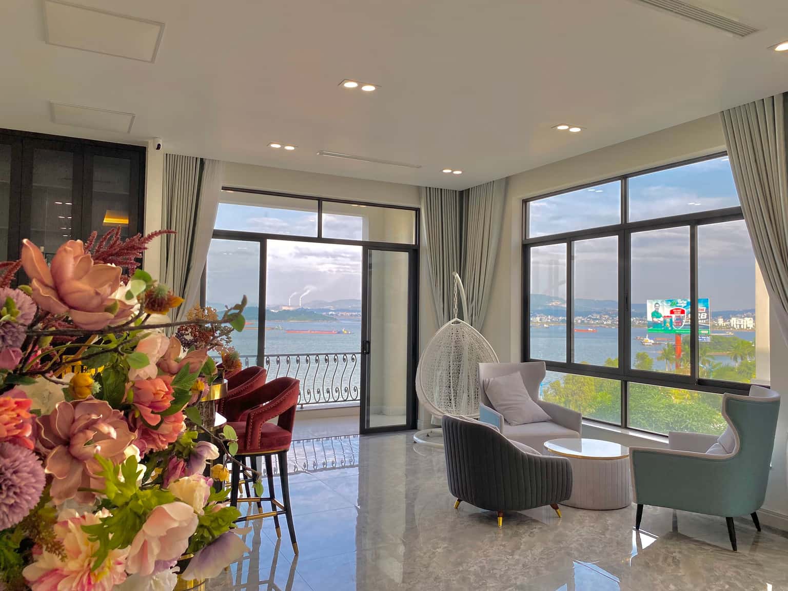 Villa TT07.09 Sea View– Beverly Hills Hạ Long, Bãi Cháy — photo 11