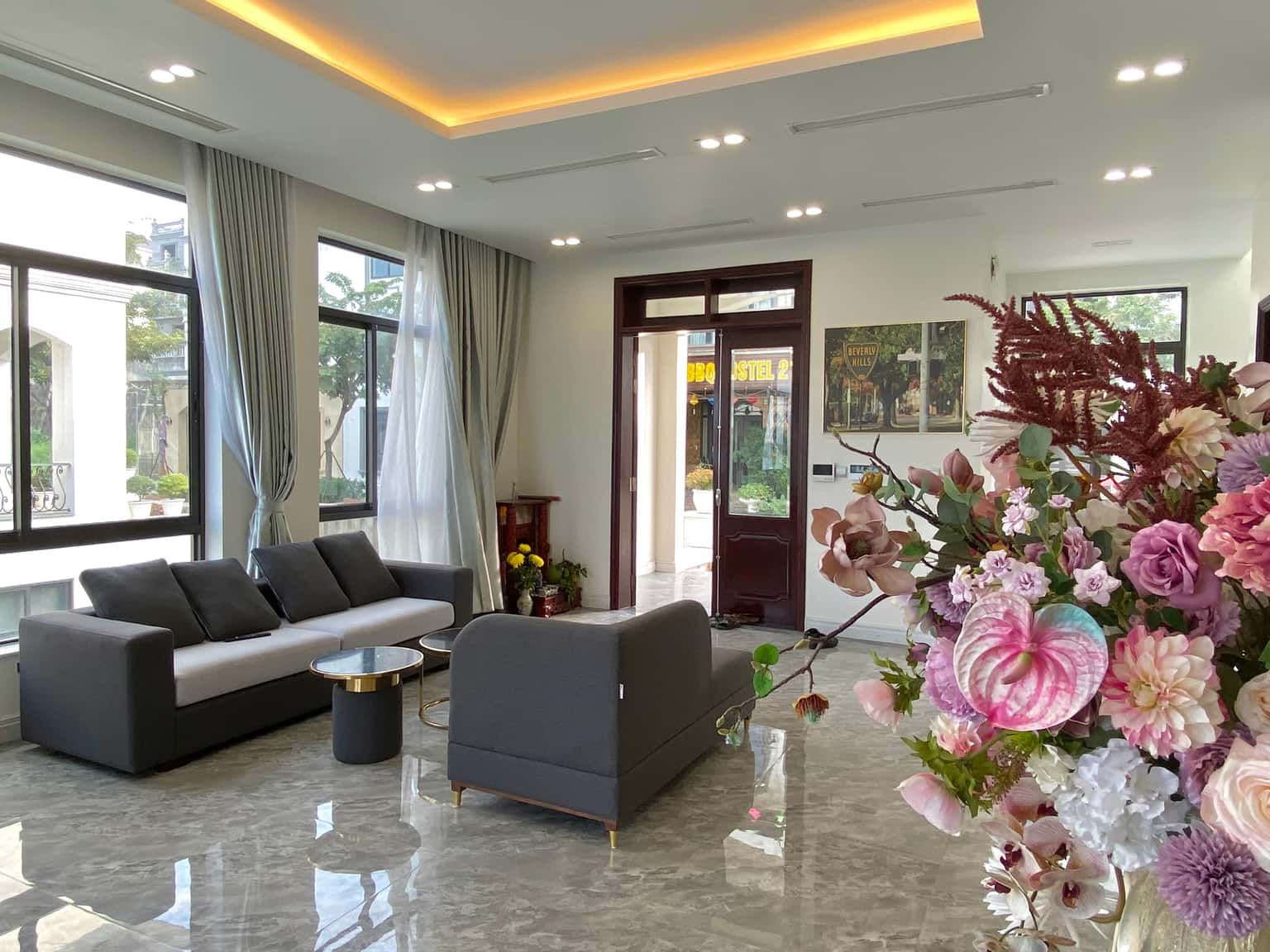 Villa TT07.09 Sea View– Beverly Hills Hạ Long, Bãi Cháy — photo 12