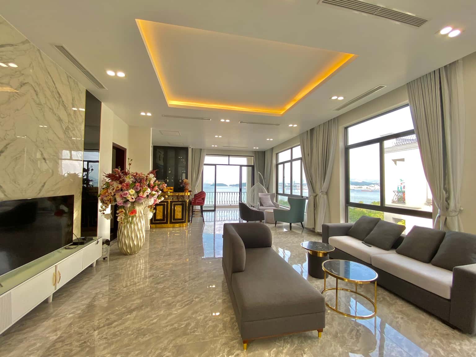 Villa TT07.09 Sea View– Beverly Hills Hạ Long, Bãi Cháy — photo 1
