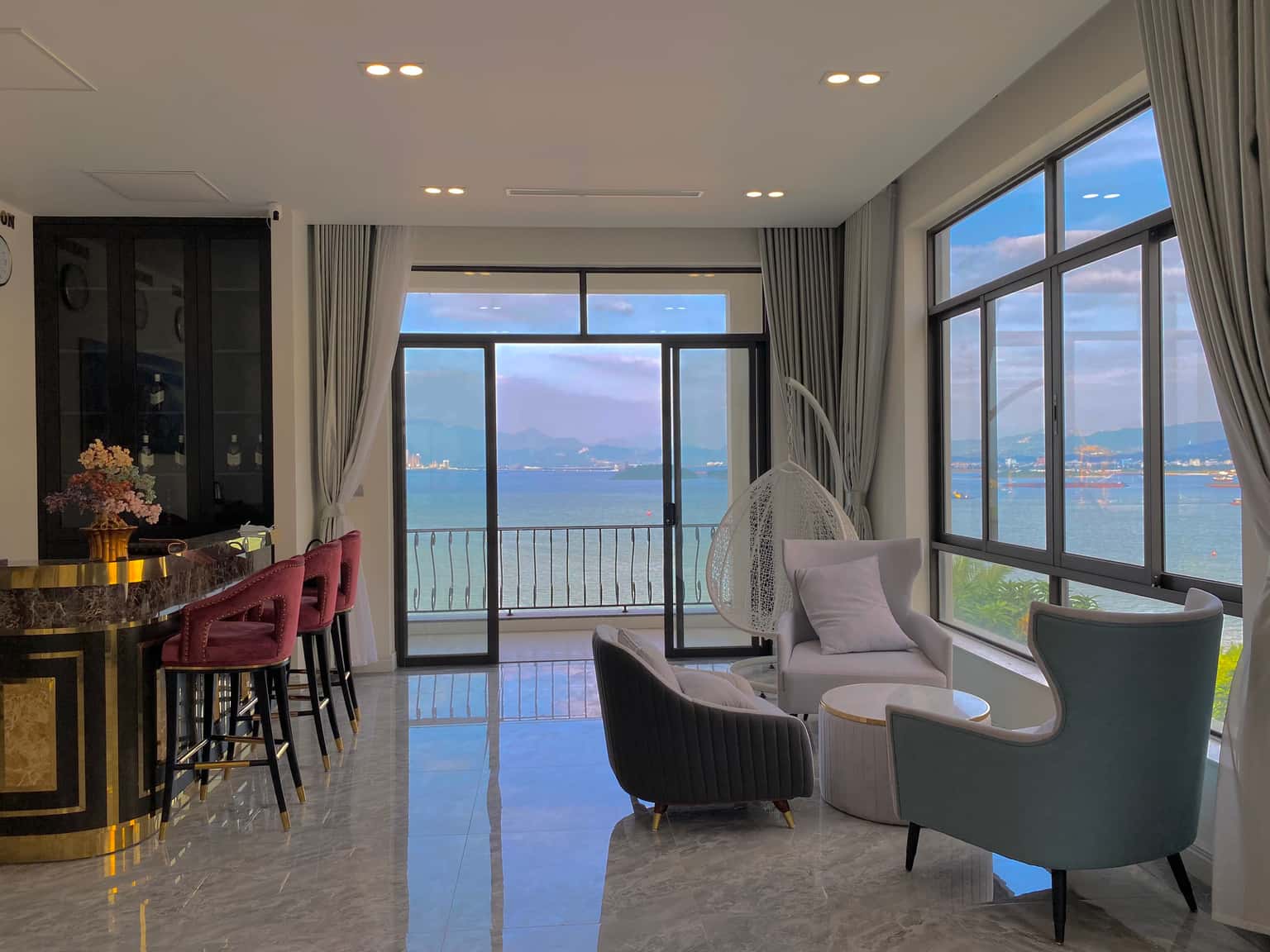 Villa TT07.09 Sea View– Beverly Hills Hạ Long, Bãi Cháy — photo 14