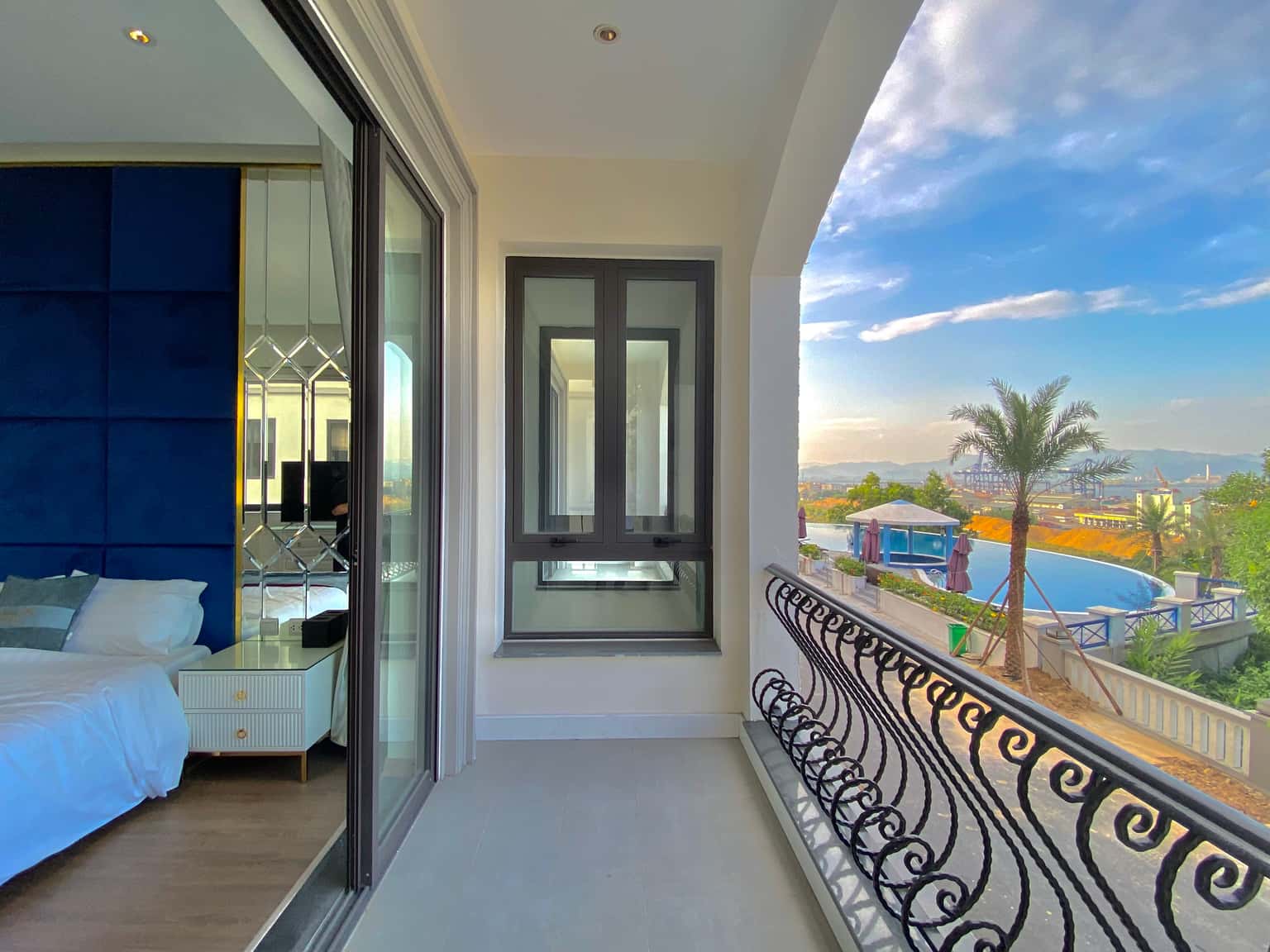 Villa TT07.09 Sea View– Beverly Hills Hạ Long, Bãi Cháy — photo 4