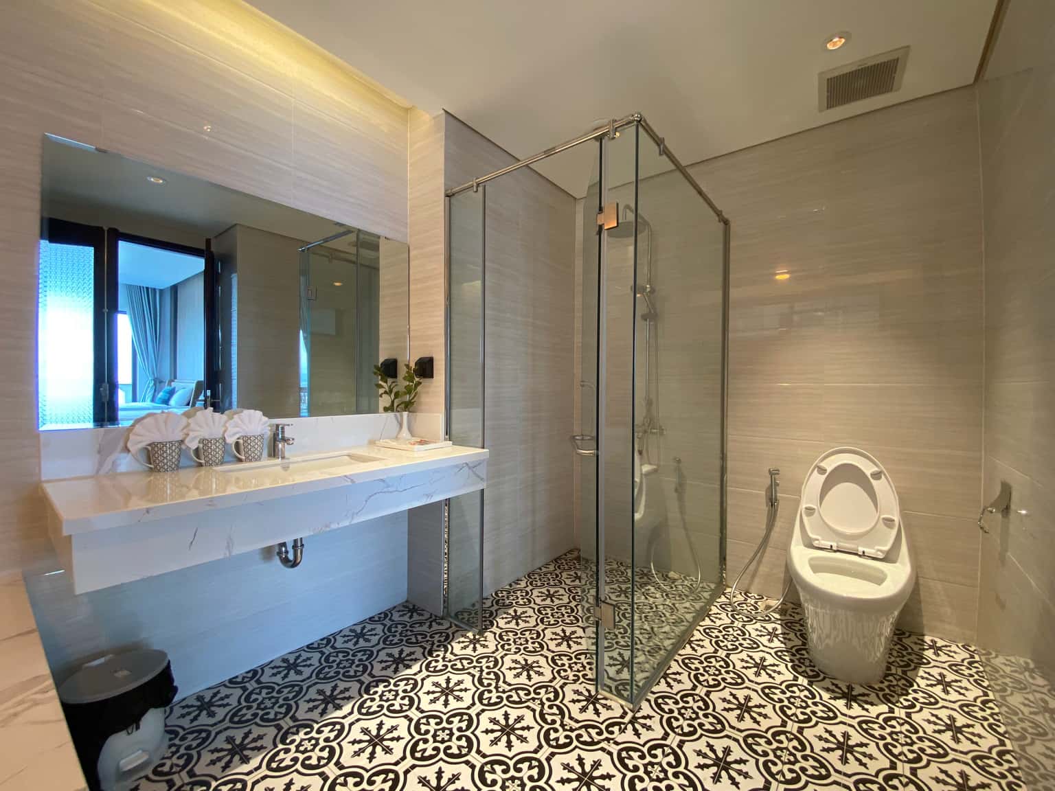 Villa TT07.09 Sea View– Beverly Hills Hạ Long, Bãi Cháy — photo 29